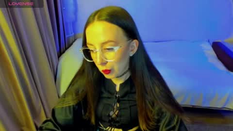 Snapshot of happystephanie chatting on 5, 5, 2026 Stephanie online show from 5, 5, 2026