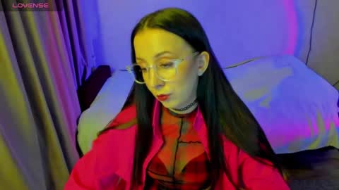 Snapshot of happystephanie chatting on 2, 6, 2026 Stephanie online show from 2, 6, 2026