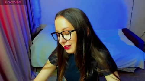 Snapshot of happystephanie chatting on 14, 6, 2026 Stephanie online show from 14, 6, 2026