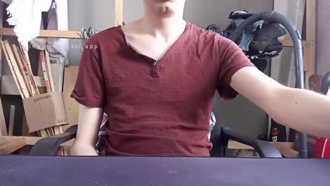 happytronco online show from 13, 9, 2025