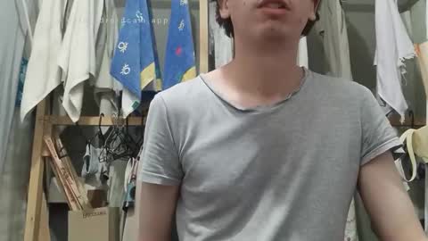 Snapshot of happytronco chatting on 14, 3, 2026 happytronco online show from 14, 3, 2026