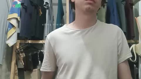 Snapshot of happytronco chatting on 21, 3, 2026 happytronco online show from 21, 3, 2026