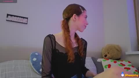 Vivy online show from 7, 10, 2025