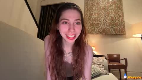 Vivy online show from 18, 12, 2025