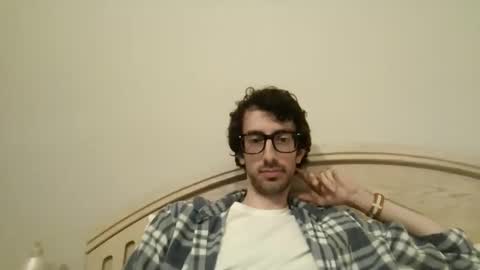 Johnny online show from 25, 5, 2026