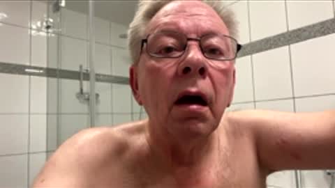 harald1234 online show from 29, 11, 2025