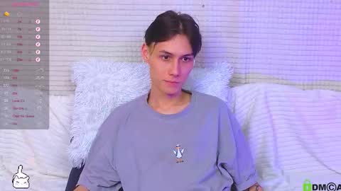 Mark online show from 15, 10, 2025