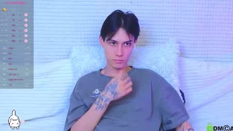 Mark online show from 23, 10, 2025