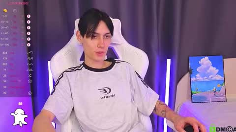 Mark online show from 31, 10, 2025