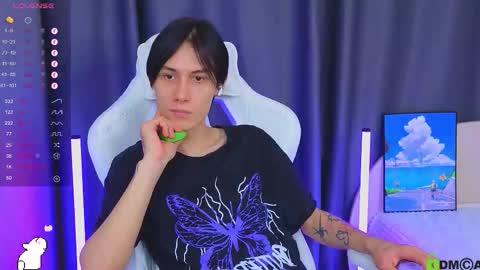 Mark online show from 15, 1, 2026