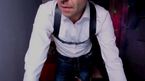 Steve online show from 2, 11, 2025