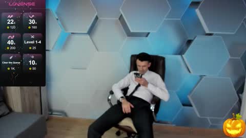 Steve online show from 14, 11, 2025