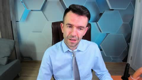 Steve online show from 15, 3, 2026