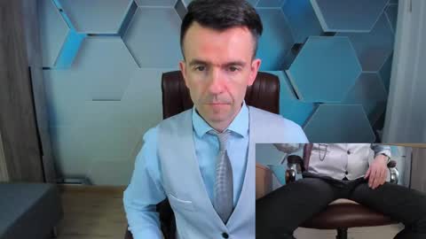 Steve online show from 16, 4, 2026