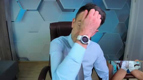 Steve online show from 19, 4, 2026