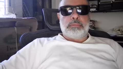 Hard Boner online show from 22, 3, 2026