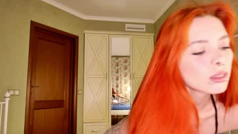 Molly and BaldMan online show from 5, 6, 2026