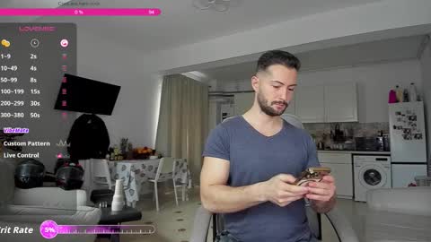 Hard Cock online show from 28, 11, 2025