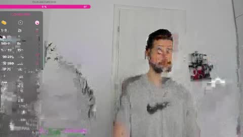 Hard Cock online show from 23, 3, 2026