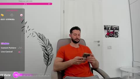 Hard Cock online show from 16, 4, 2026