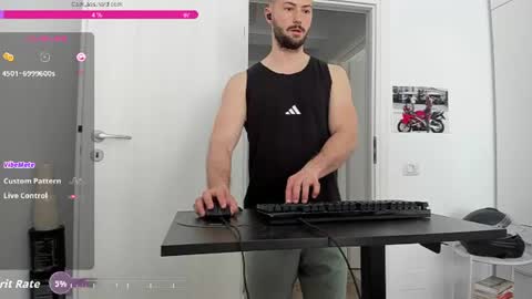 Hard Cock online show from 5, 6, 2026
