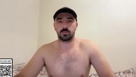 Vadim online show from 12, 10, 2025