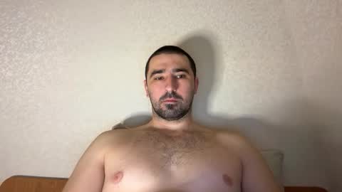 Vadim online show from 22, 11, 2025