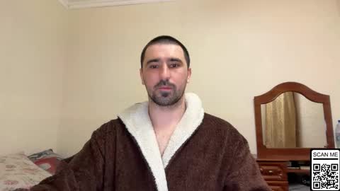 Vadim online show from 10, 3, 2026