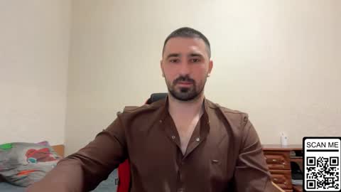 Vadim online show from 20, 3, 2026