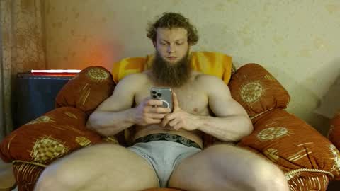 Valentino Hard online show from 6, 1, 2026