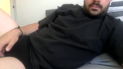 Snapshot of hardaussie21 chatting on 19, 12, 2025 HardAussie21 online show from 19, 12, 2025