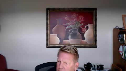 Snapshot of hardblondcouplehawaii chatting on 22, 11, 2025 Steele and Cassie online show from 22, 11, 2025