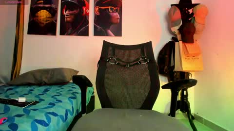 hardboy_latin online show from 19, 4, 2026