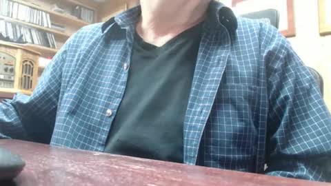 Snapshot of hardbuns chatting on 8, 2, 2025 Brad online show from 8, 2, 2025