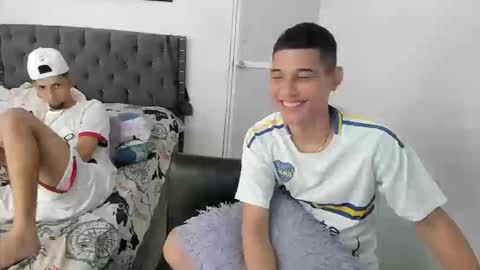 Hard Cock online show from 11, 9, 2025