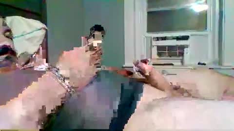 cervixpainter25 online show from 30, 10, 2025