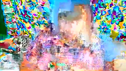 hardcore11inches online show from 29, 1, 2025