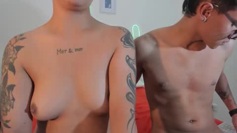 kade and demi independent models online show from 3, 3, 2026