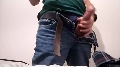 hardcumpleasure online show from 20, 5, 2026