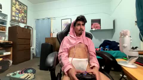 harddmikee online show from 15, 2, 2026