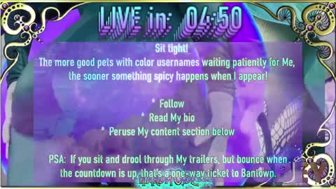 Snapshot of hardm0de chatting on 5, 12, 2024 B0ne Daddy Bonesaw Real-Life College of Whispers Bard   mindfuck brainwash hypno cerebral sensual  online show from 5, 12, 2024