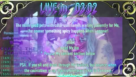 Snapshot of hardm0de chatting on 24, 1, 2025 B0ne Daddy Bonesaw Real-Life College of Whispers Bard   mindfuck brainwash hypno cerebral sensual  online show from 24, 1, 2025