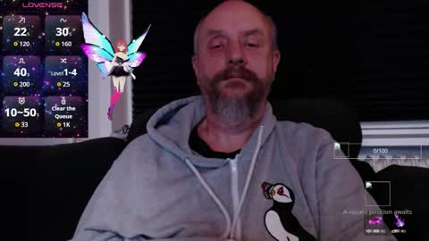 MrLazy online show from 11, 10, 2025