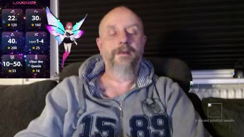 MrLazy online show from 11, 11, 2025