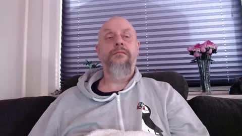 MrLazy online show from 12, 1, 2026