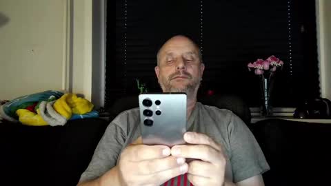 MrLazy online show from 28, 5, 2026