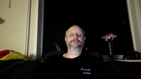 Snapshot of hardmrlazy chatting on 7, 7, 2026 MrLazy online show from 7, 7, 2026