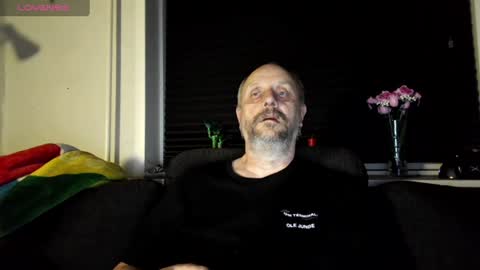 Snapshot of hardmrlazy chatting on 7, 7, 2026 MrLazy online show from 7, 7, 2026