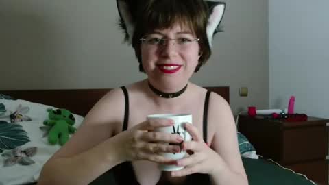 Void online show from 17, 11, 2025