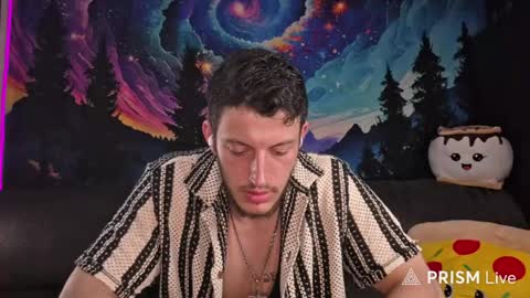 hardselfsucker1 online show from 7, 6, 2026
